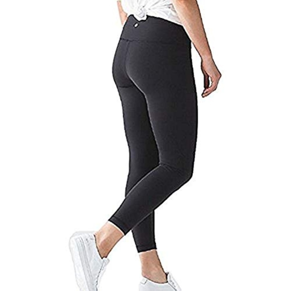 Lululemon Black Leggings